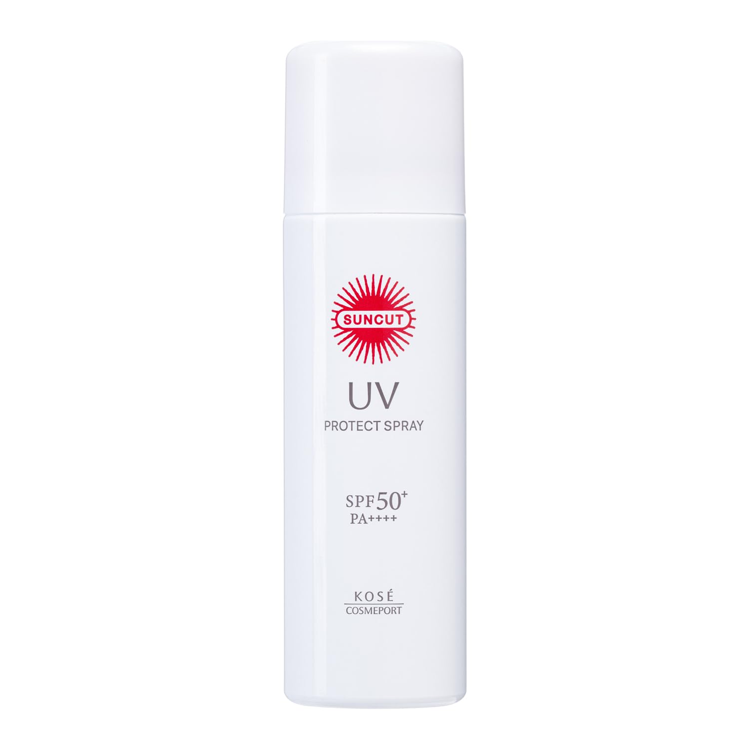 Amazon.co.jp: Suncut サンカット KOSE プロテクト UV スプレー